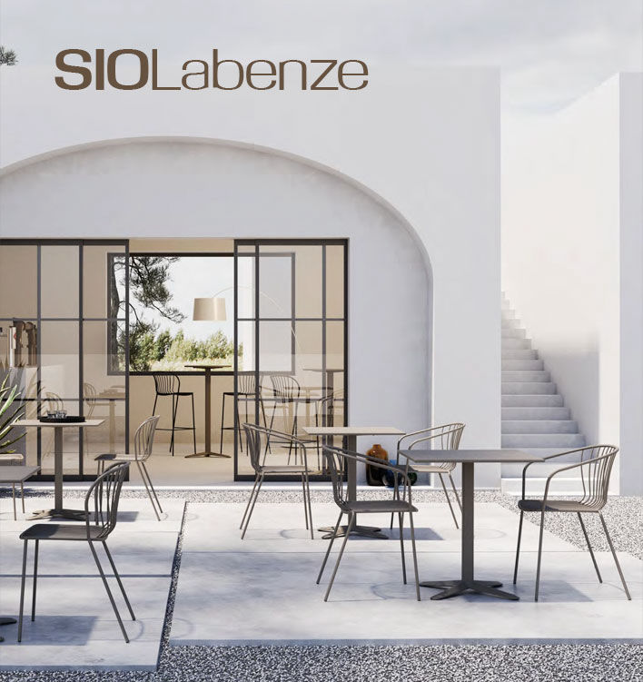 Catálogo SIOLabenze