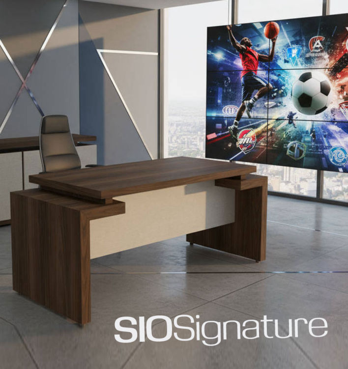 Catálogo SIOSignature