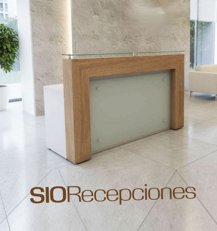 Catálogo SIORecepciones