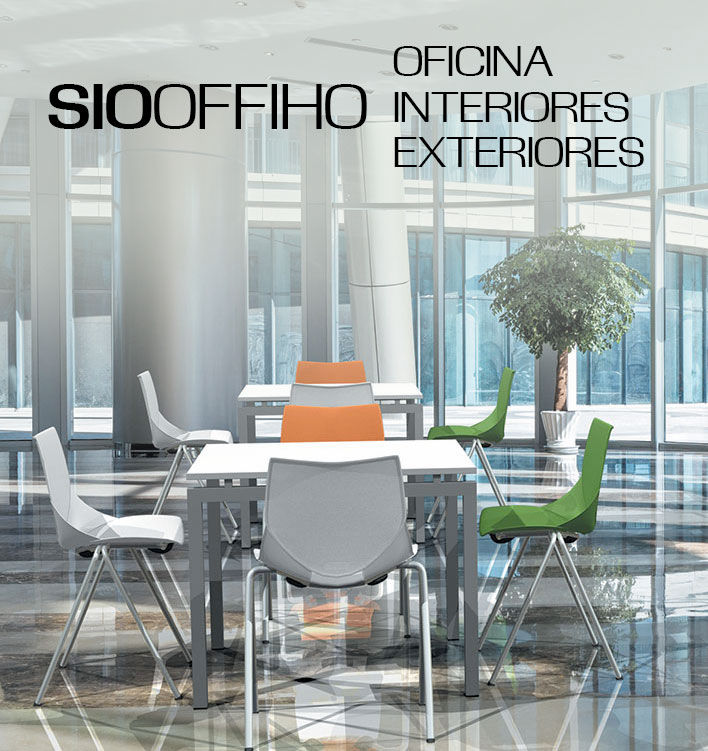 Catálogo SIOExteriores