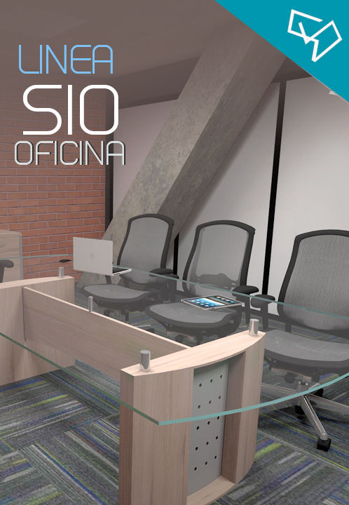 SIO Muebles Oficina